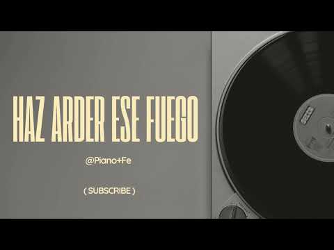 Haz Arder ese Fuego (Cover) - Tecladista Elizeu Santana