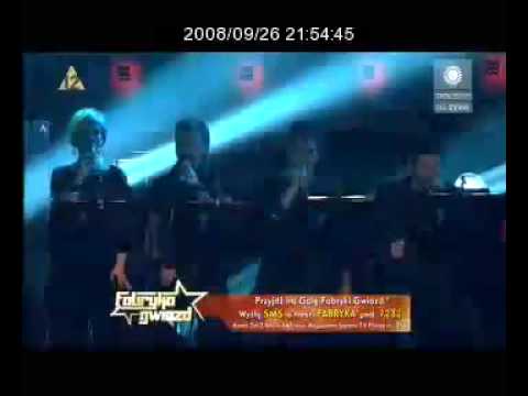 martyna melosik gala 2