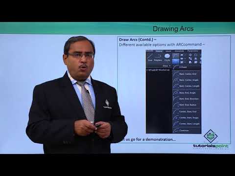 AutoCAD Introduction to autocad