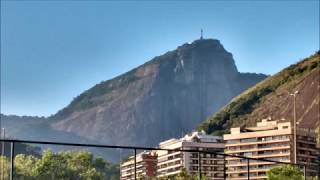 Corcovado (Quiet Nights Of Quiet Stars) - Stan Getz,João Gilberto e Astrud Gilberto