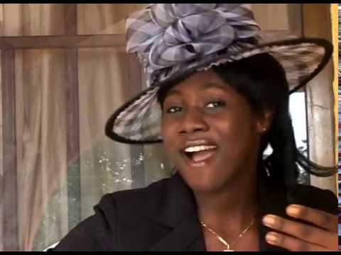 THOMPSON ORANU - MOST HIGH GOD  (OFFICIAL VIDEO)