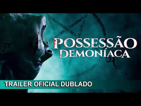 2021 Possessão Demoníaca (Dublado) 