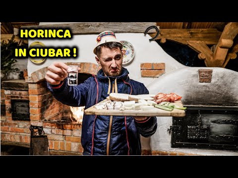 MARAMURES, locul unde ne vom petrece Craciunul! Asta e ROMANIA!