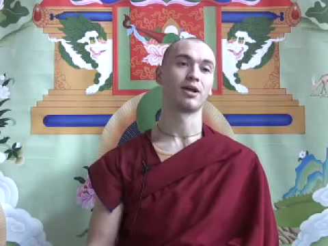 03-23-09 Working With Annoyances - BBCorner