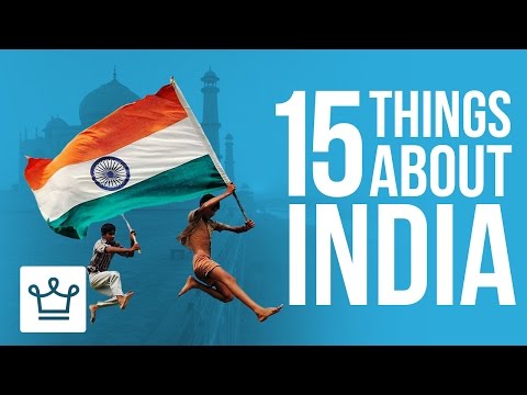 download lagu mp3 mp4 Incredible Facts About India, download lagu Incredible Facts About India gratis, unduh video klip Incredible Facts About India