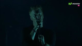 Queens Of The Stone Age - Feel Good Hit of the Summer (Live HD Concert)
