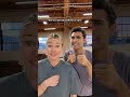 Julia Stiles clears up 'Save the Last Dance' Juilliard experience amid 'DWTS' fan backlash #shorts