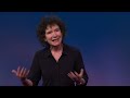 Is Humanity Smart Enough to Survive Itself? | Jeanette Winterson | TED