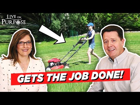 Setting Consequences For Teenagers | Parenting Tips