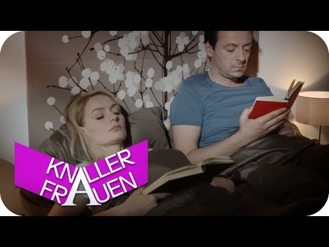 Ist doch halb so wild! | Knallerfrauen mit Martina Hill