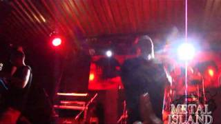 Ratos de Porão (Live in Teresina) _ Amazonia Nunca Mais / Plano Furado II