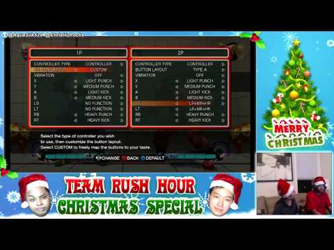 Chris Hu Teaches Aqua