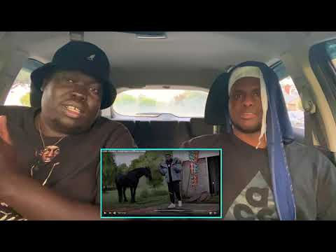 HARLEM SPARTANS ARE BACK 🗡Loski ft Blanco - Anglo Saxon (Official video) AUSSIE 🇦🇺REACTION