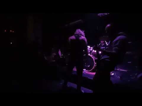 Graveolution @ Kripta - 07.04.2023