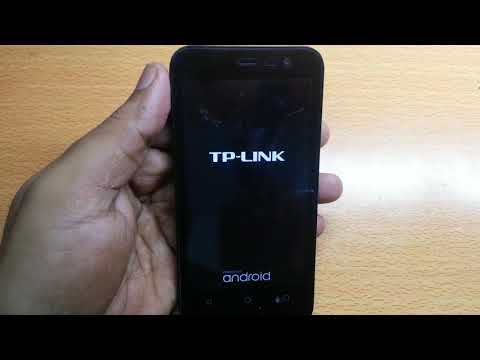 TP LINK  TP801A HARD RESET ازالة نمط وقفل | FACTORY RESET | PATTERN UNLOCK DONE