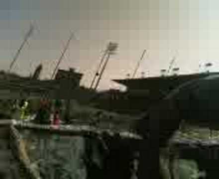 Pisa-sangiovannese 22-04-2007 serie C1 gir.A