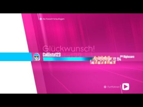 Just Dance® 2018 Hot N Cold Mega Star