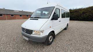 بيع معدات صناعية أخرى Mercedes-Benz Sprinter 312 D - صورة 4 | Machineryline IQ معدات صناعية أخرى Mercedes-Benz Sprinter 312 D | صورة 4 - Machineryline