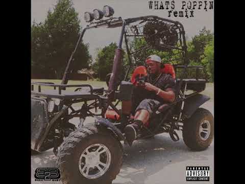 Busyboy Rep- Whats Poppin Remix (To The Mansion)