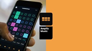 Video thumbnail for Launchpad for iOS | Getting Started Tutorial by Ampify