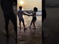 Latest Viral Tik Tok Vidoes Khushi Punjaban Vivek Chaudhary Khushi Punjaban Tik Tok Video 43