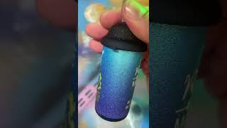 Blueberry Bubblegum Magic