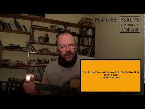 Psalm 68