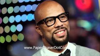 Common - It&#39;s Your World Pts 1 &amp; 2 [Instrumental]