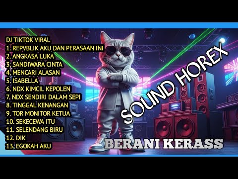 DJ PALING BARU 2026 | DJ FULL BASS CEK SOUND PARTY MALAM BASS JERNIH NJEDUG (DJ JELITA 45)