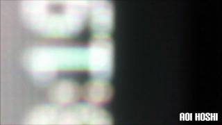 °• Aoi Hoshi (Cover) •°