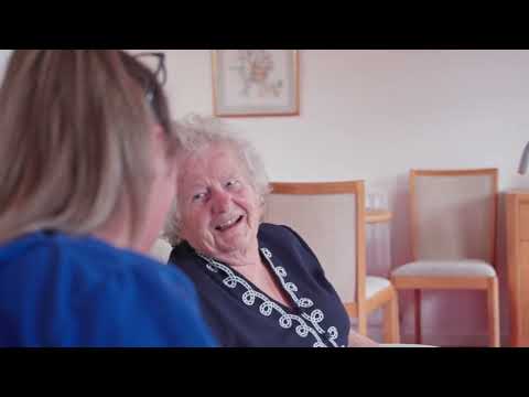 How care workers help families in Redcar and Cleveland