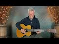 Blake's Jerusalem (acoustic) - Billy Bragg