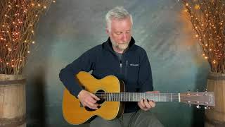 Blake&#39;s Jerusalem (acoustic) - Billy Bragg