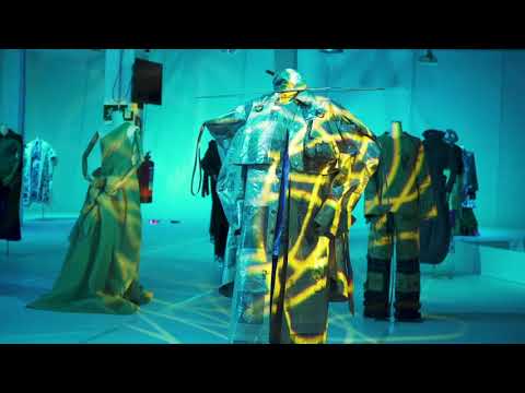 Virtual Tour BIAAF 2022