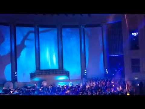 Hollywood in Vienna (2015) - Phantom Manor / Maleficent / Alice in Wonderland