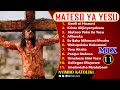 Mix Nyimbo Mateso Ya Bwana Yesu IJUMAA KUU 1 Hour Non Stop 2025