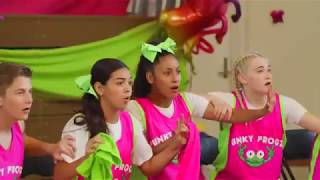 JoJo Siwa   HIGH TOP SHOES Official Video