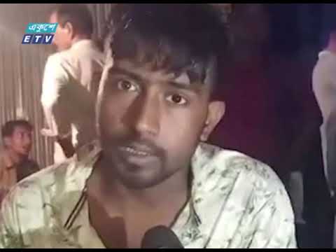 একই গর্ত থেকে স্বামী-স্ত্রী ও শিশু সন্তানের মৃতদেহ উদ্ধার | ETV News