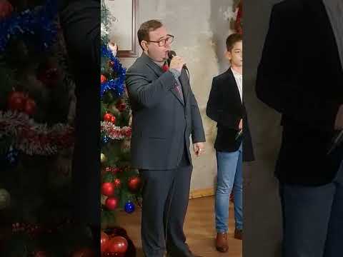 Mihai Vlad --- O sole mio