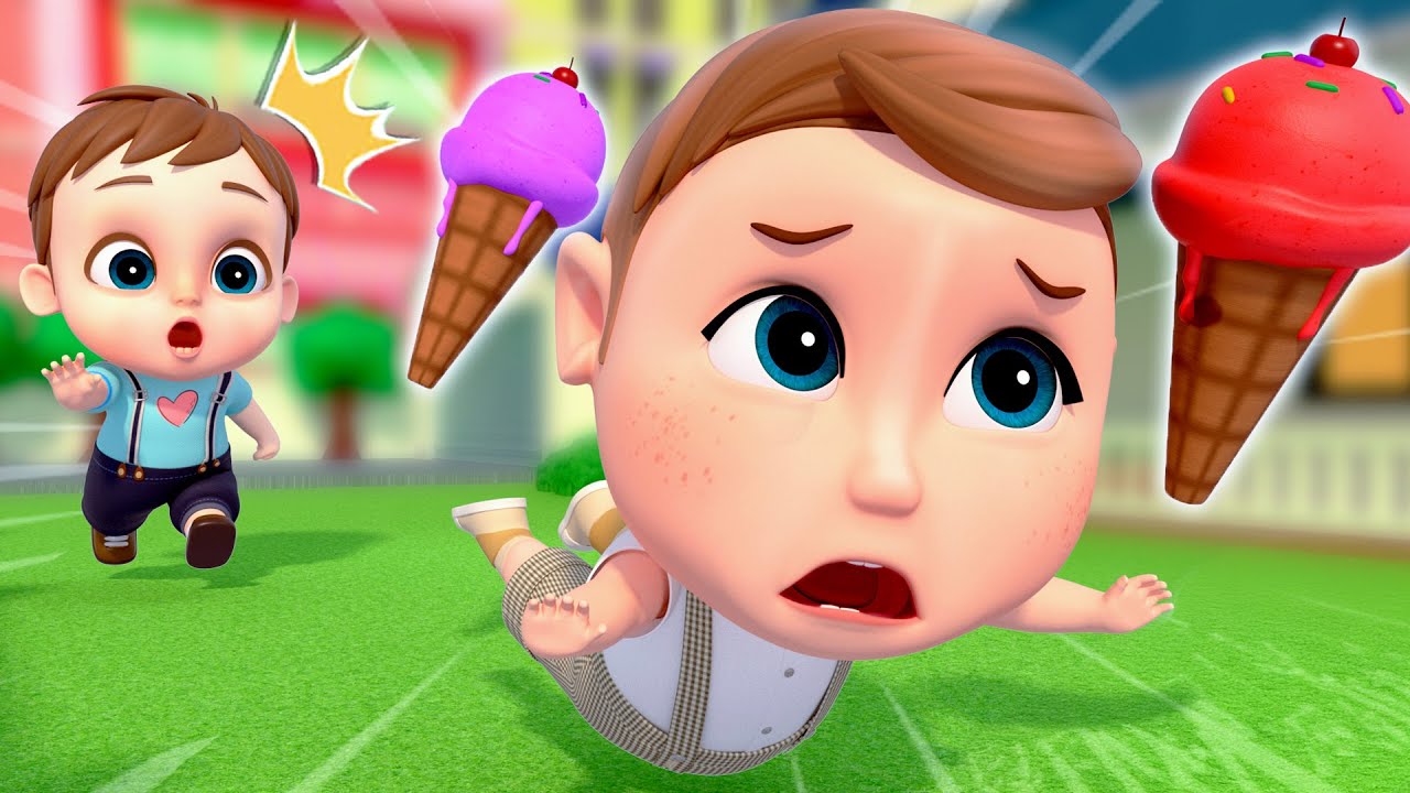 The Muffin Man, Wheels on The Bus +More Nursery Rhymes ㅣKids Song CompilationㅣBaby RoyaCoco