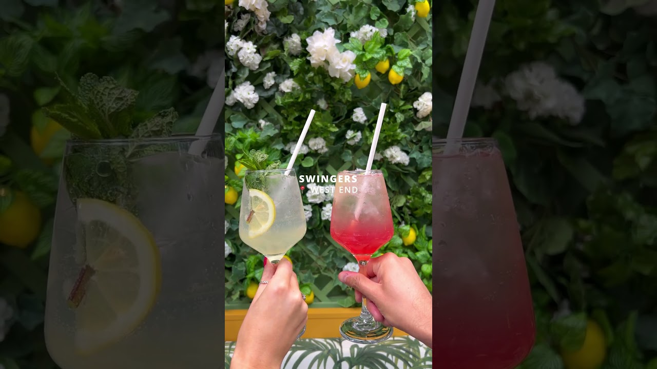 5 Bottomless Brunches In London To Try This Year