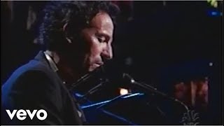 Bruce Springsteen - You&#39;re Missing (Live on Saturday Night Live 2002)