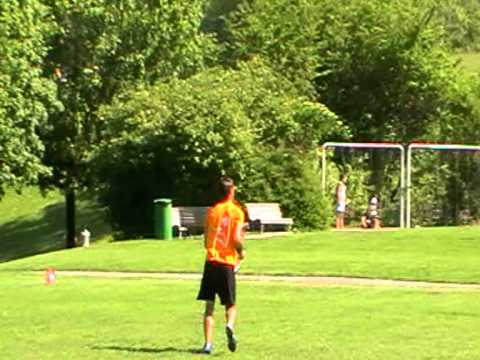 Croccali - Black Bonzai Talampaya 2010