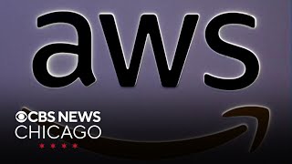 Amazon Web Services outage causes problems for many websites and apps