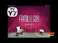 Nickelodeon Split Screen Credits Error Nick Pluto TV March 9 2023