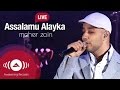 Maher Zain - Assalamu Alayka | Awakening Live ...