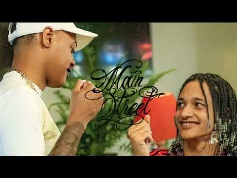 Oruam - Cria de favela - Feat. Tz da Coronel