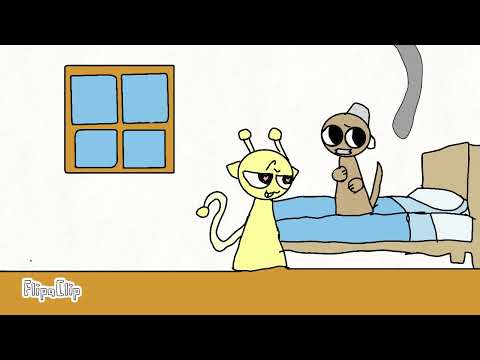 this is just a video