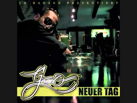 GEENO - INTRO ft. MIRIAM ISA | NEUER TAG [2009]