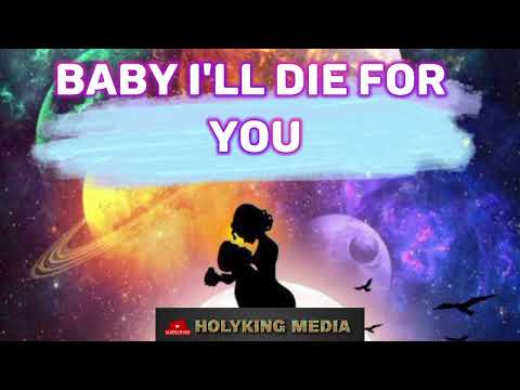 Willy Paul Ft. Miss P - Popo {Lyric Video by HolyKing Media}